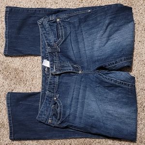Maurice Jeans 14
